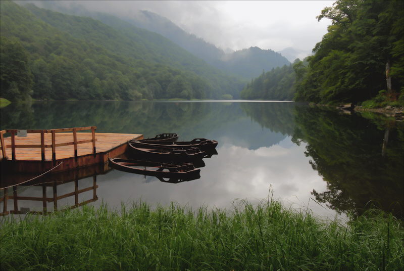 photo "***" tags: landscape, summer, water