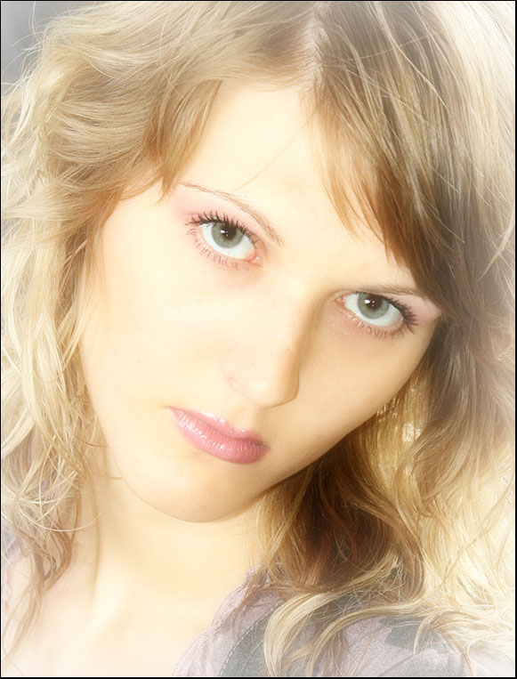 photo "Tatka 3" tags: portrait, glamour, woman