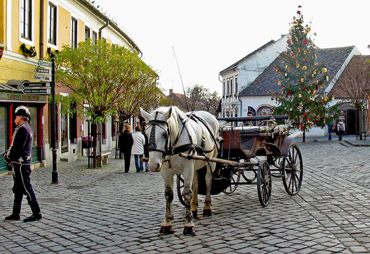 photo "Christmas time" tags: travel, Europe