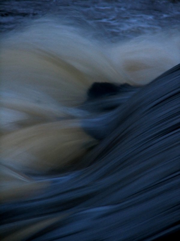 фото "Power of the water - part II" метки: пейзаж, вода