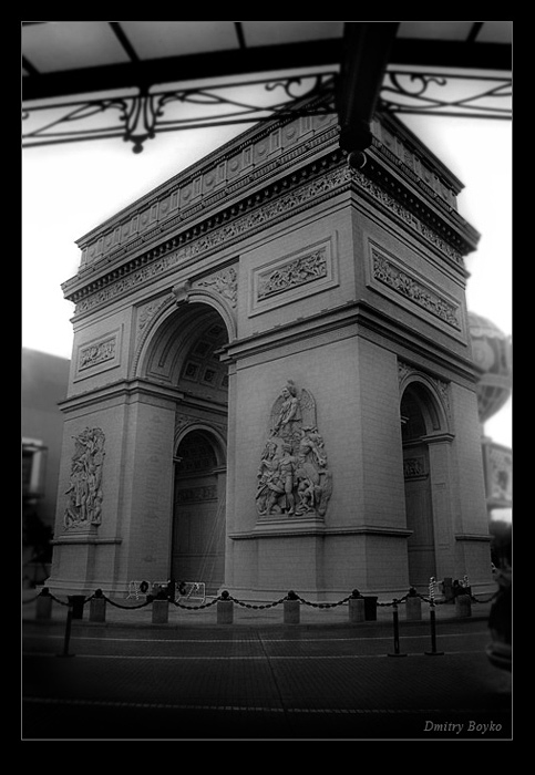 photo "Paris #3" tags: travel, 
