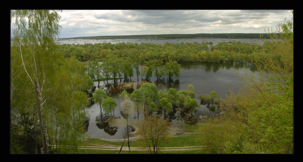 photo "***" tags: landscape, spring