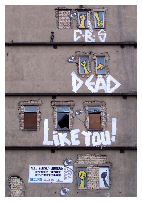 фото "Dead like you!" метки: архитектура, жанр, пейзаж, 