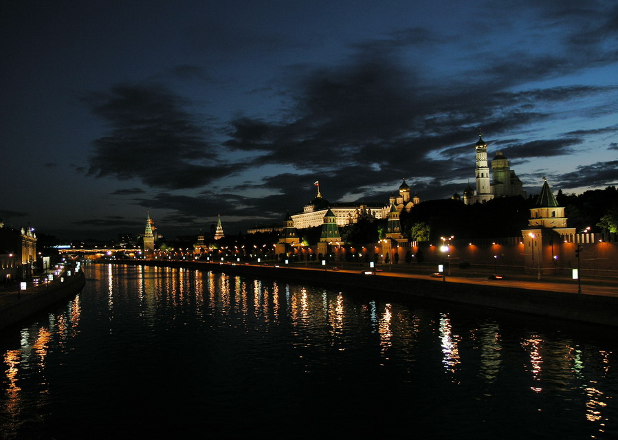 фото "Карамель" метки: архитектура, пейзаж, облака