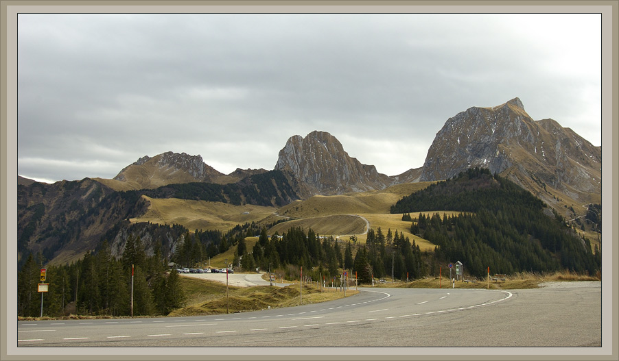 photo "***" tags: landscape, mountains