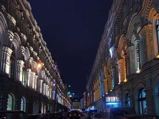 photo "***" tags: architecture, landscape, night