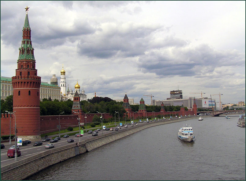 фото "Пока была "Россия"." метки: архитектура, пейзаж, 