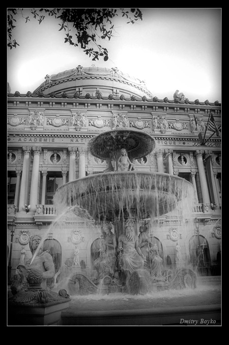 фото "Paris #4" метки: путешествия, 