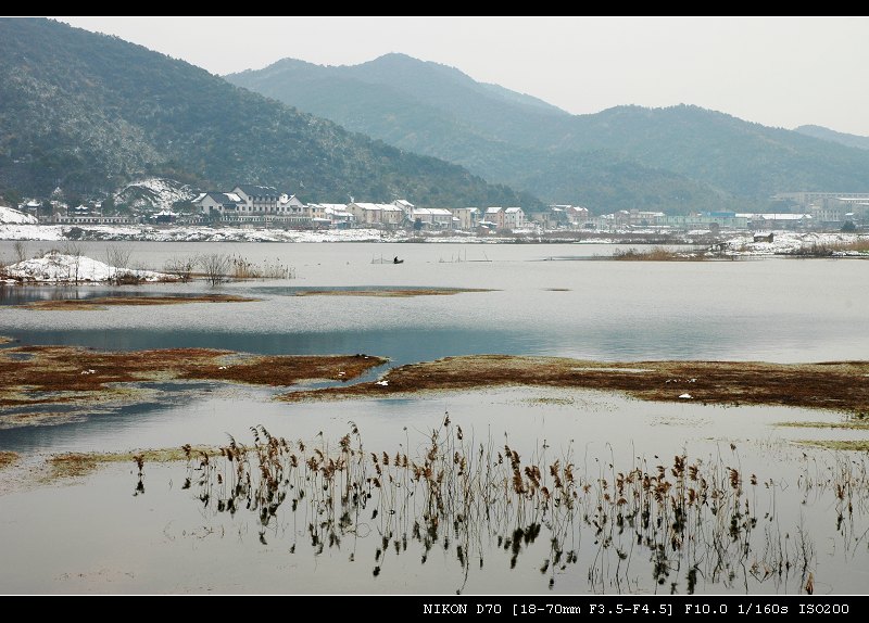 фото "Xiang Lake" метки: пейзаж, путешествия, Азия, вода