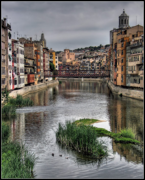 photo "Gerona. Spain" tags: , 