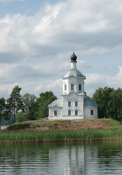 фото "одинокая" метки: архитектура, путешествия, пейзаж, 