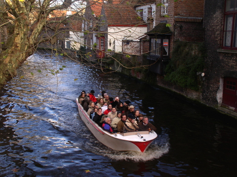 photo "Bruges" tags: travel, Europe