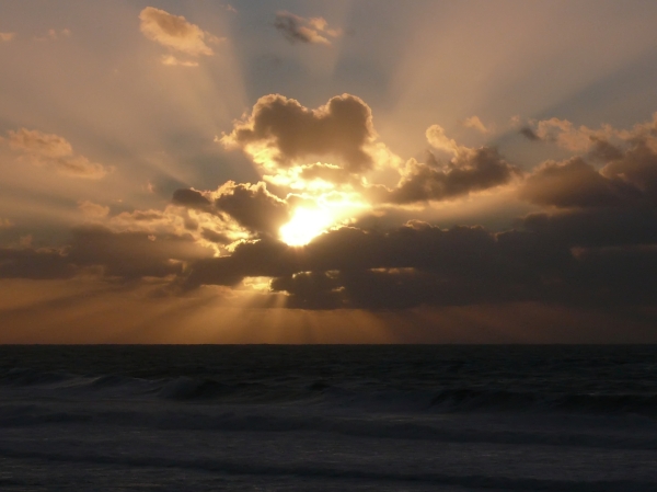photo "***" tags: landscape, sunset