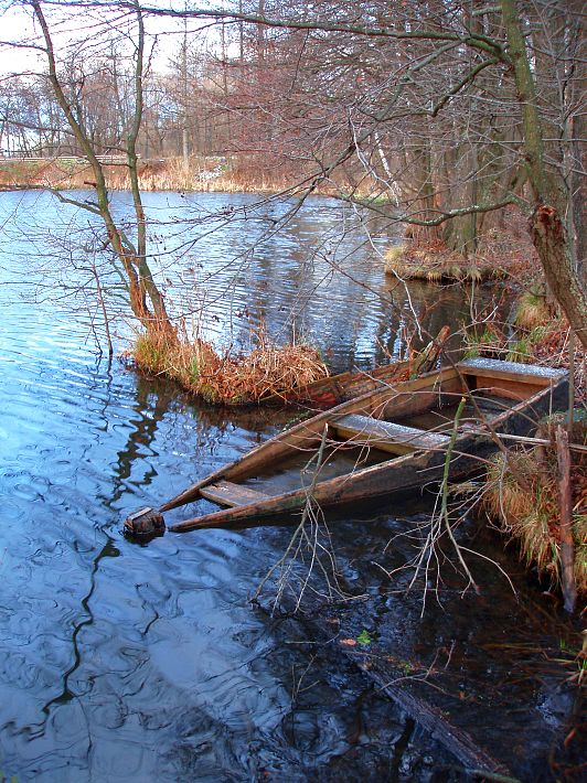 photo "***" tags: landscape, water, winter