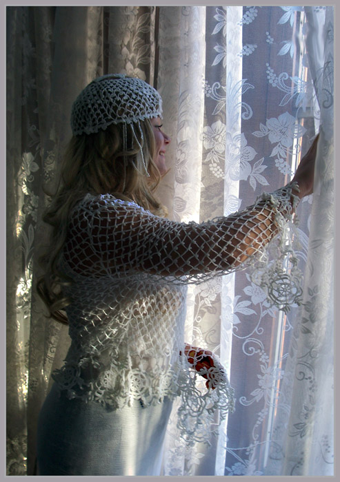photo "***" tags: portrait, woman