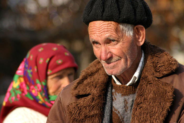 фото "Portrait" метки: портрет, мужчина