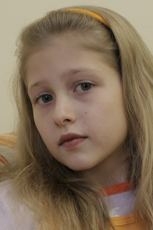 photo "***" tags: portrait, children