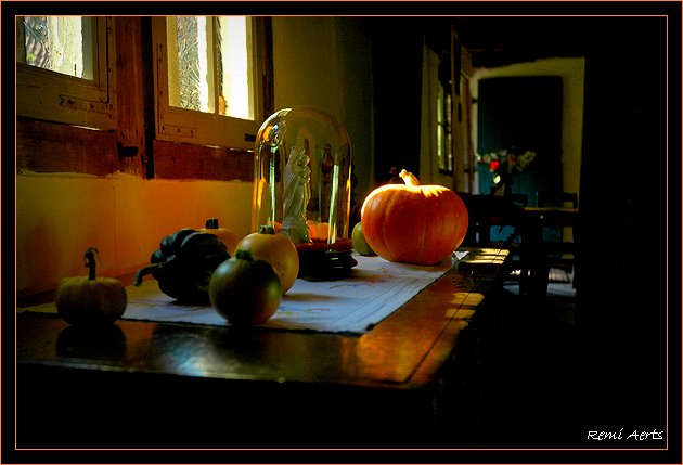 photo "stil life" tags: still life, interior, 