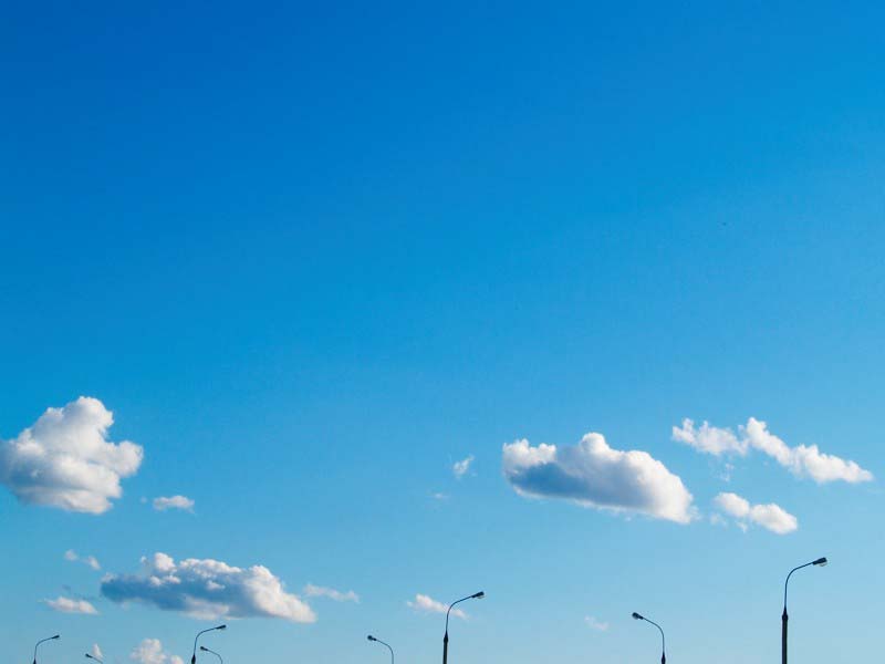 photo "Road" tags: genre, landscape, clouds