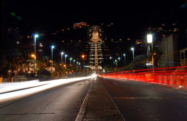 photo "***" tags: landscape, night
