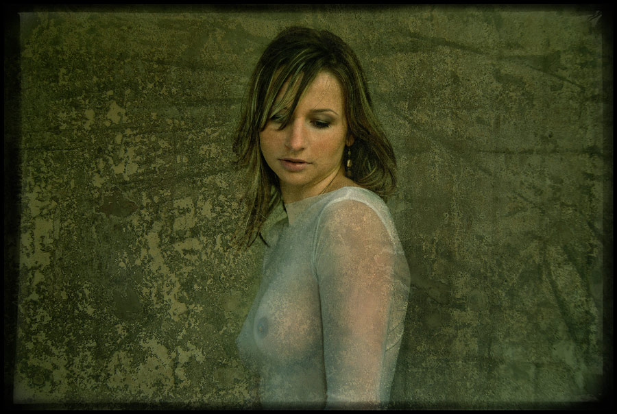 photo "size of sorrow" tags: nude, 