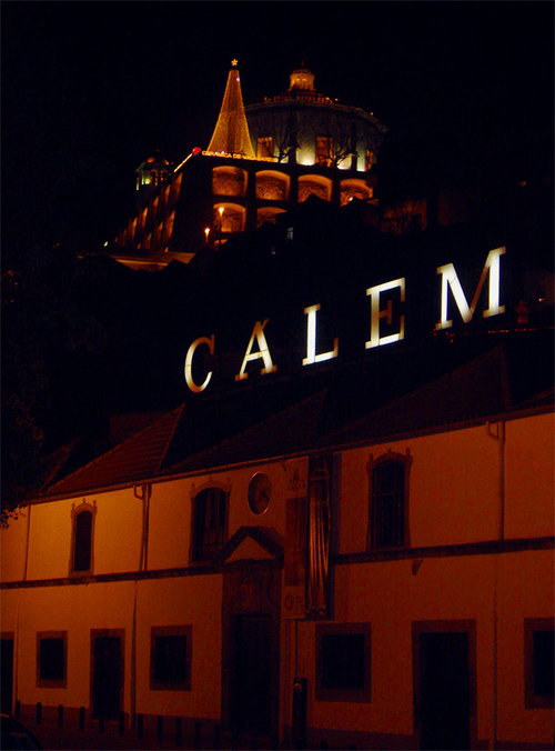 photo "Calen" tags: landscape, night