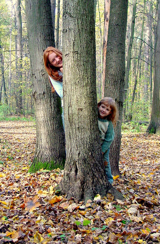 photo "Sisters" tags: portrait, children