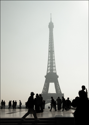 фото "Paris" метки: путешествия, Европа