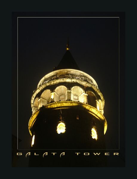 фото "Tower" метки: натюрморт, 