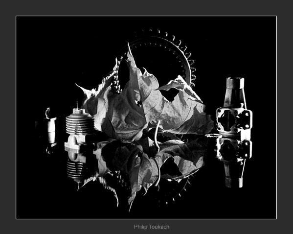 photo "R.I.P." tags: still life, technics, 