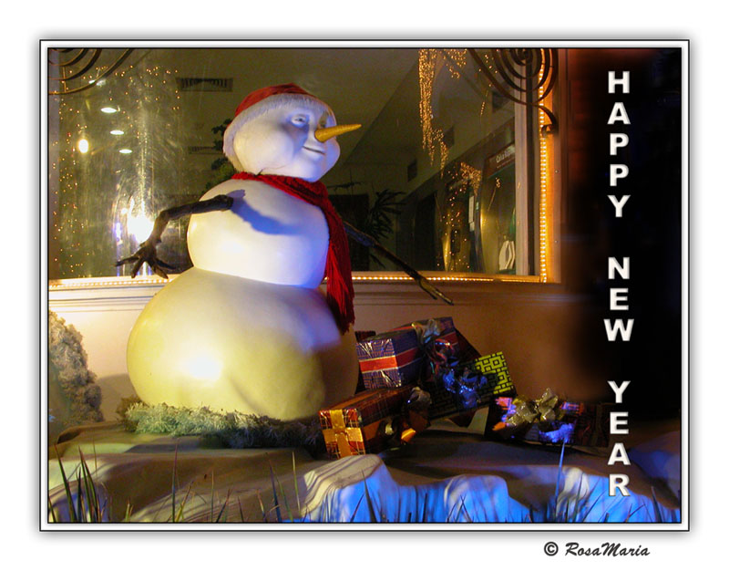 photo "Happy New Year Photoforum" tags: reporting, 