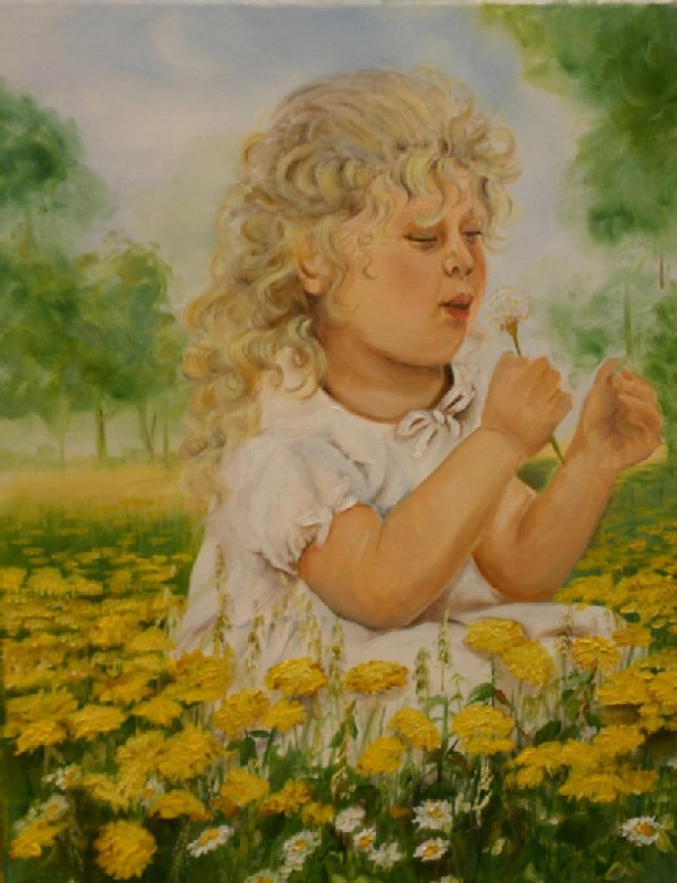 photo "***" tags: portrait, children