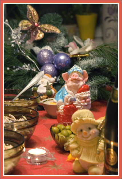 photo "Happy New Year ;)))" tags: , 