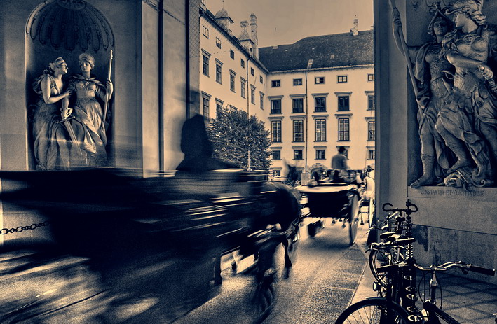 photo "Phantoms of Hofbourg" tags: genre, 