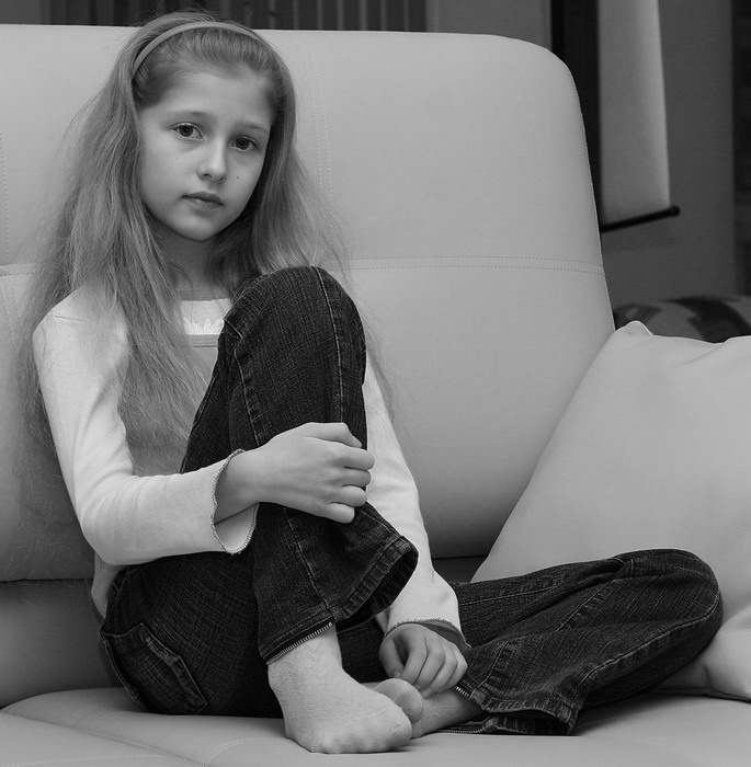 photo "***" tags: portrait, children