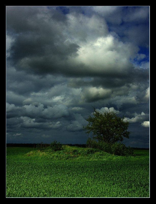 photo "***" tags: landscape, clouds