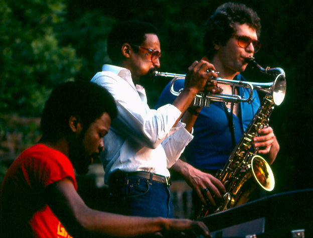 photo "Jam Session" tags: travel, PF life, North America