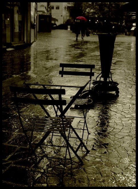 photo "rainy day" tags: travel, Europe