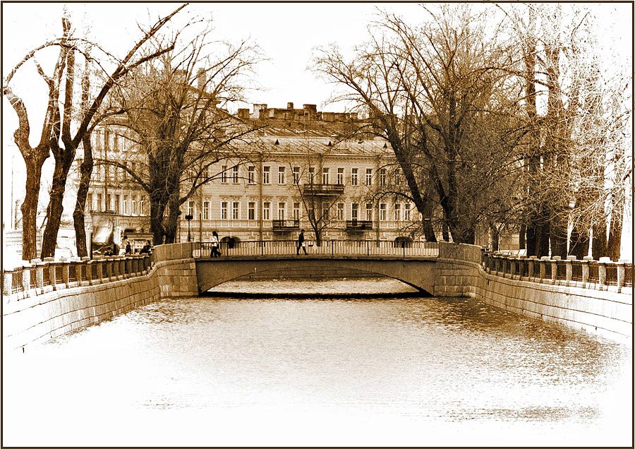 photo "***" tags: architecture, landscape, 