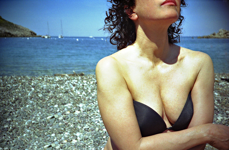 photo "Cecilia" tags: portrait, glamour, woman