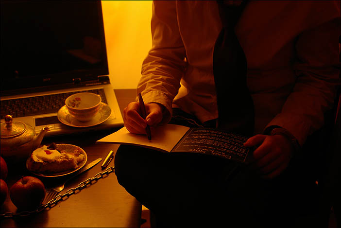 фото "Death Note" метки: разное, жанр, 