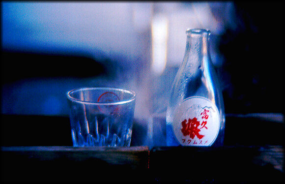 фото "Warm Sake" метки: натюрморт, путешествия, Азия