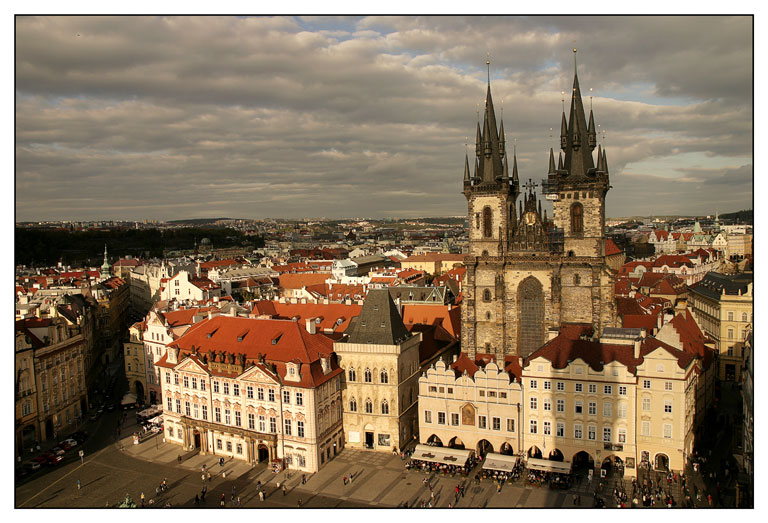фото "Прага" метки: путешествия, Европа