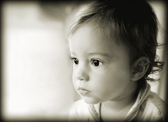 photo "***" tags: portrait, children