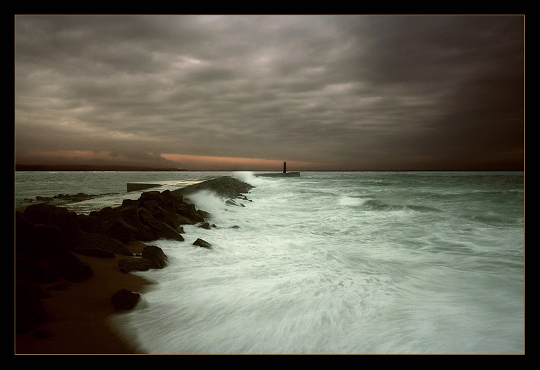 фото "untitled" метки: пейзаж, вода