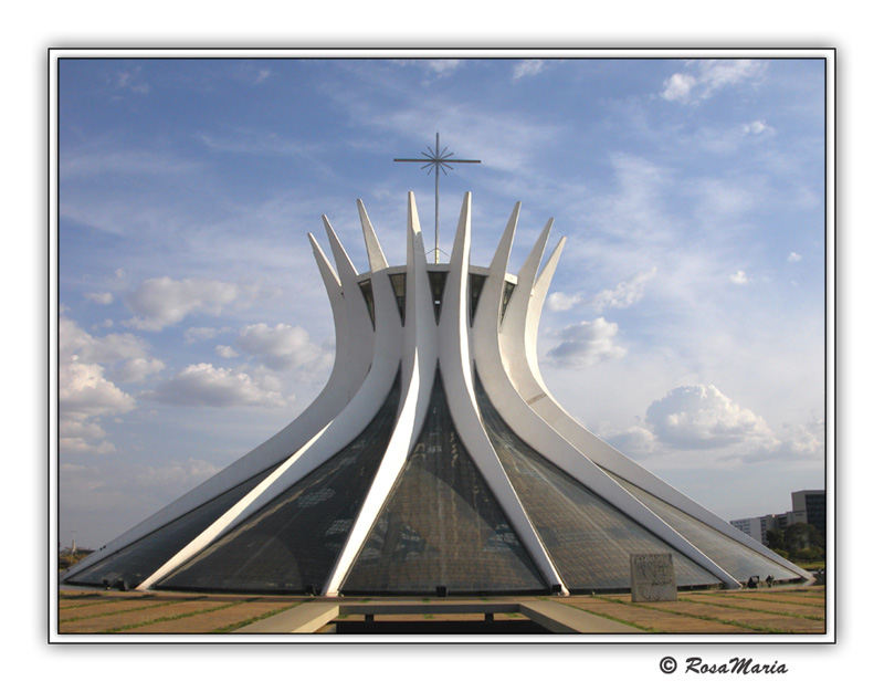 фото "Catedral" метки: архитектура, путешествия, пейзаж, Южная Америка