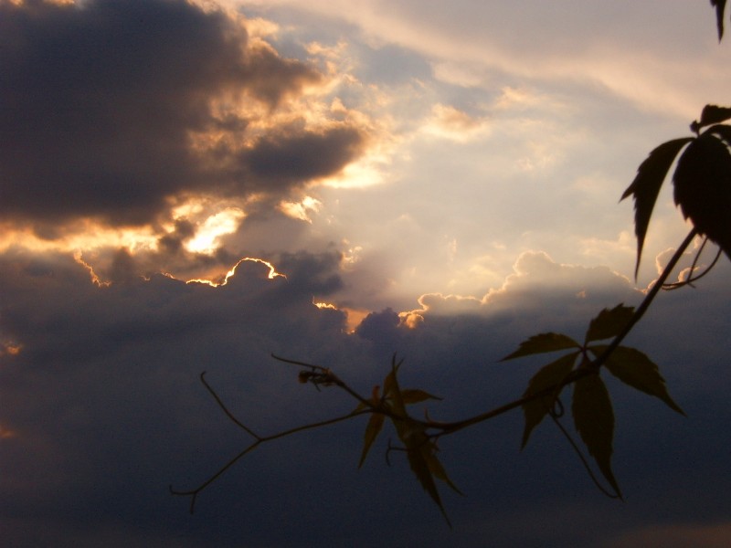 photo "***" tags: nature, landscape, clouds