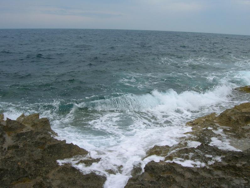 фото "Море Мальты" метки: пейзаж, путешествия, Европа, вода