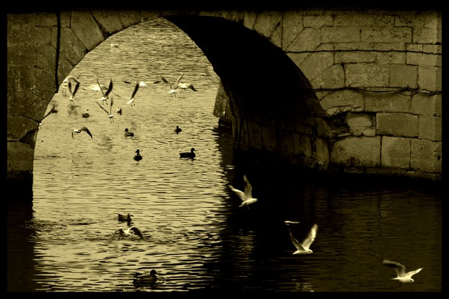 photo "gateway" tags: landscape, travel, Europe
