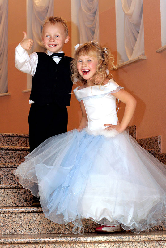 photo "***" tags: portrait, children